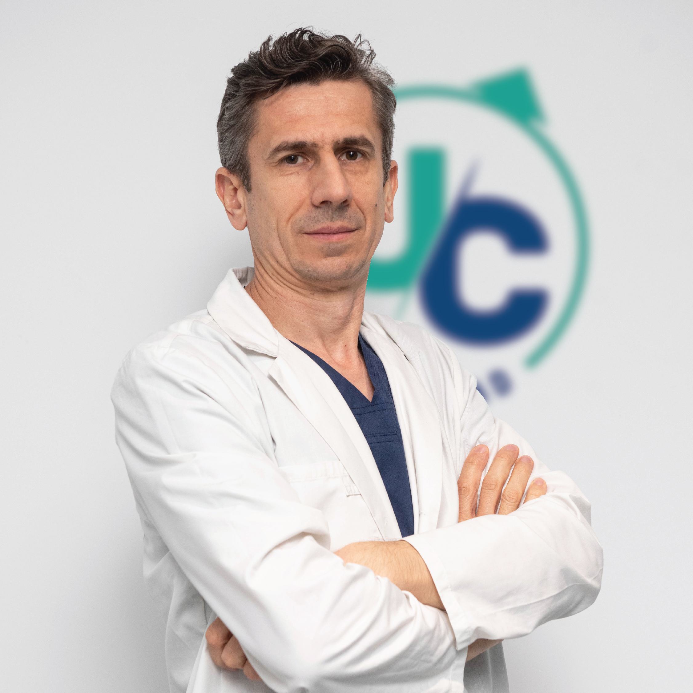 Specijalista urologije dr Goran Savić