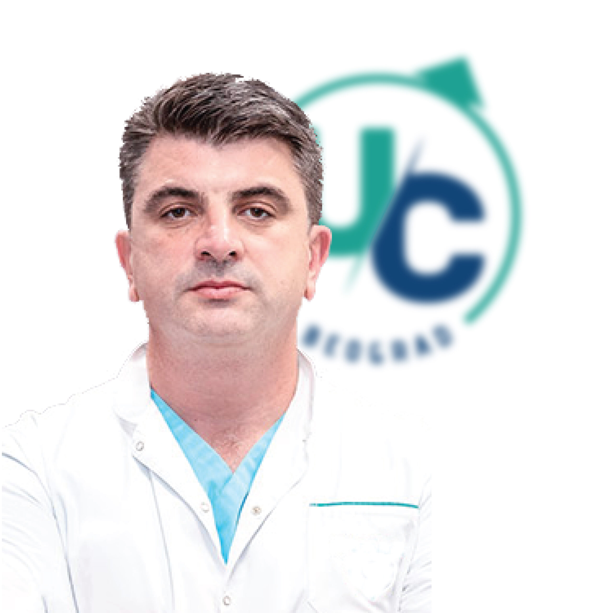 Dr Nihad Zejnilović, specijalista urologije i ekspert za lasersku enukleaciju prostate (ThuLEP, HoLEP)