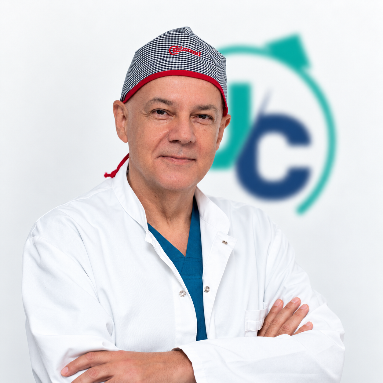 Dr Zoran Radojicic