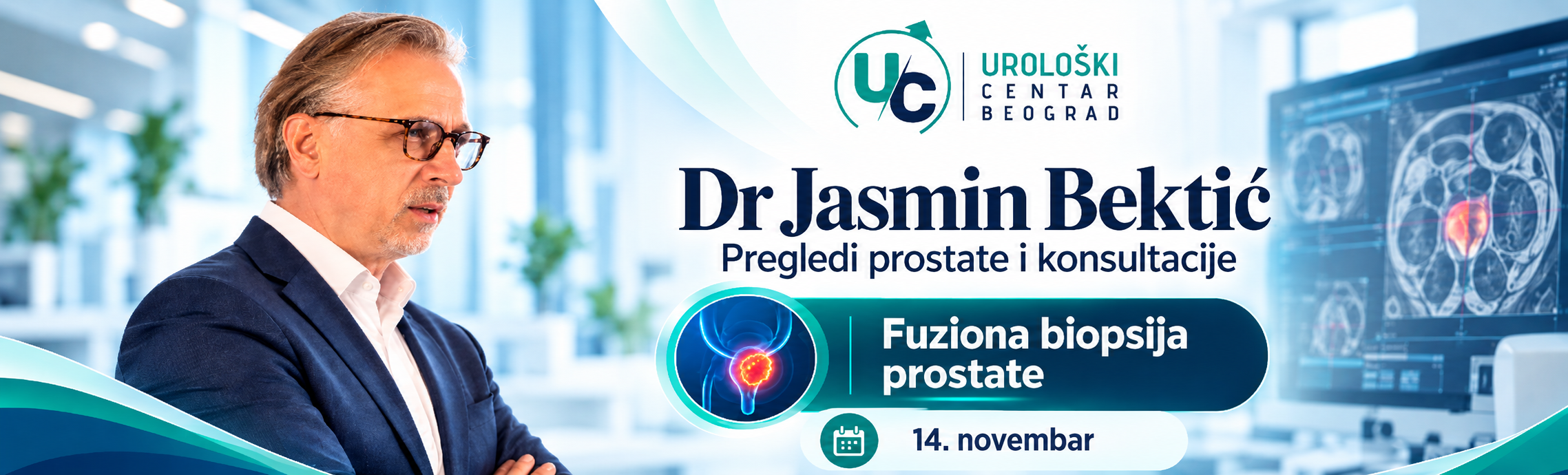 Fuziona biopsija prostate
