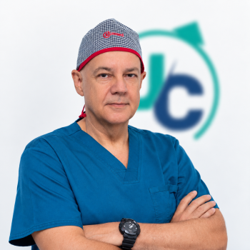 dr Zoran Radojičić Specijalista dečije urologije