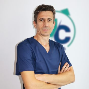 Specijalista urologije dr Goran Savić