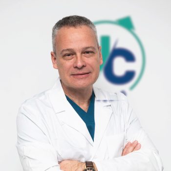 Specijalista dečije hirurgije i supspecijalista dečije urologije dr Predrag Ilić