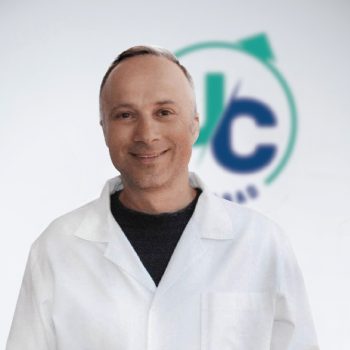 Dr Predrag Maric - specijalista urologije