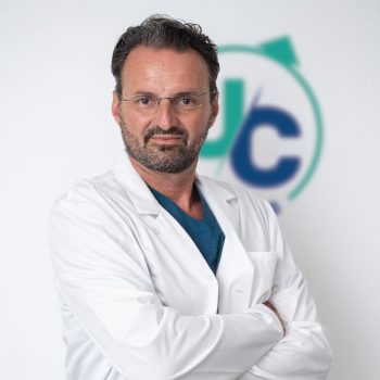 Specijalista urologije i dečije hirurgije dr Vladimir Kojović