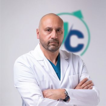 Urološki centar Beograd - dr Žarko Vučković