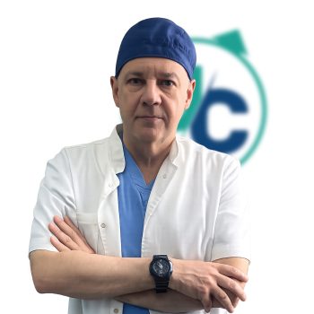 Prof dr Zoran Radojičić specijalista dečije urologije Beograd
